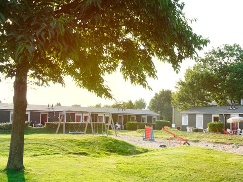 Vakantiepark Broedershoek - Camping Veere - Image N°2