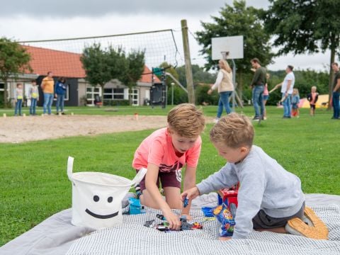 Vakantiepark Broedershoek - Camping Veere - Afbeelding N°2