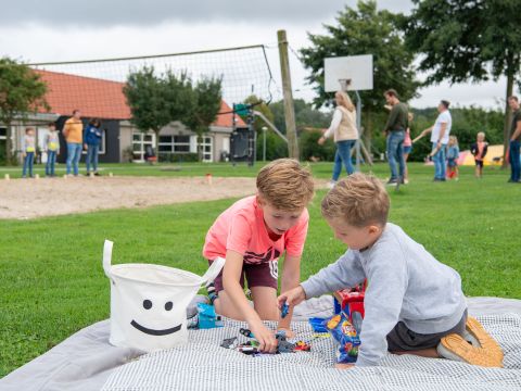 Vakantiepark Broedershoek - Camping Veere - Afbeelding N°3