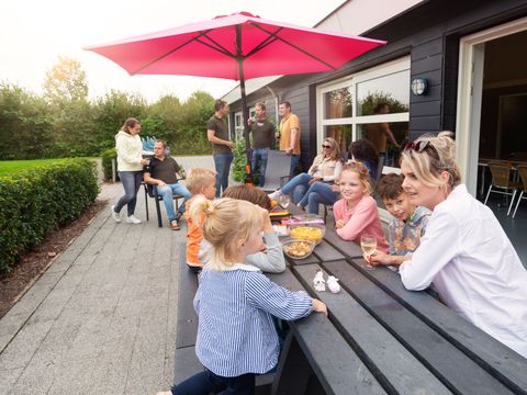 Vakantiepark Broedershoek - Camping Veere - Afbeelding N°4