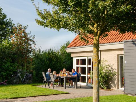 Vakantiepark Broedershoek - Camping Veere