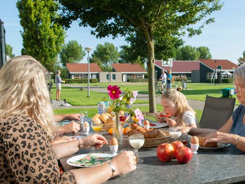 Vakantiepark Broedershoek - Camping Veere - Afbeelding N°2