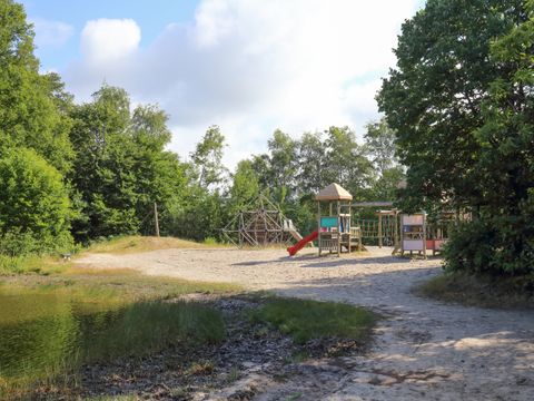 Camping Baalse Hei - Camping Anvers - Image N°23