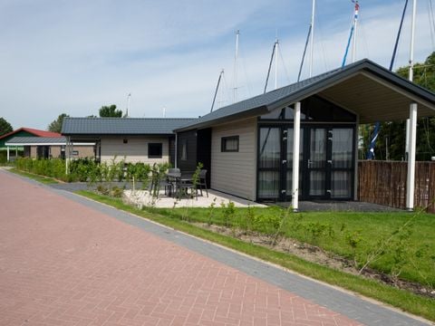 EuroParcs Markermeer - Camping Stede Broec - Image N°0