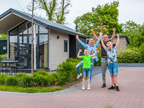 EuroParcs Markermeer - Camping Stede Broec - Image N°27