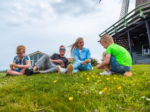 EuroParcs Markermeer - Camping Stede Broec - Image N°35