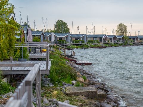 EuroParcs Markermeer - Camping Stede Broec - Image N°0