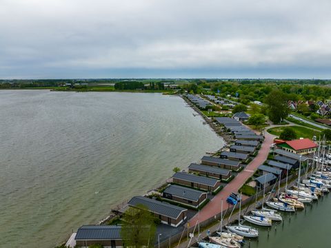 EuroParcs Markermeer - Camping Stede Broec - Image N°2