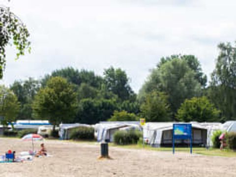 EuroParcs Zuiderzee - Camping Dronten - Image N°44