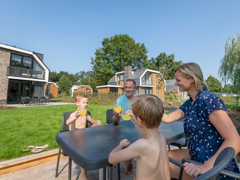 EuroParcs Zuiderzee - Camping Dronten - Image N°24