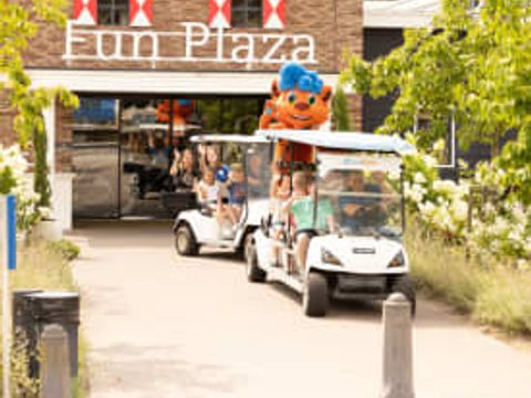 EuroParcs Zuiderzee - Camping Dronten - Image N°30