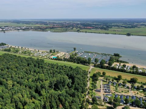 EuroParcs Zuiderzee - Camping Dronten - Image N°2