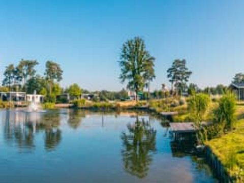 EuroParcs Zilverstrand - Camping Anvers - Image N°51