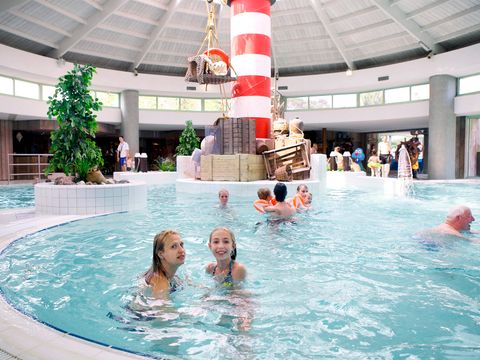 EuroParcs Zilverstrand - Camping Anvers - Image N°8