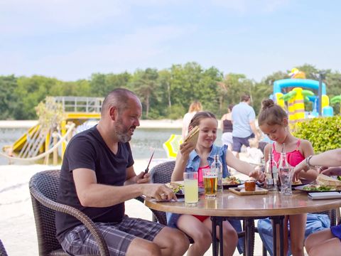 EuroParcs Zilverstrand - Camping Anvers - Image N°5