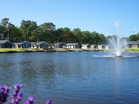 EuroParcs Zilverstrand - Camping Anvers - Image N°12