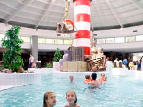 EuroParcs Zilverstrand - Camping Anvers - Image N°21