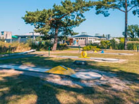 EuroParcs Zilverstrand - Camping Anvers - Image N°67