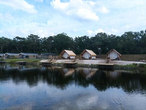 EuroParcs Zilverstrand - Camping Anvers - Image N°6