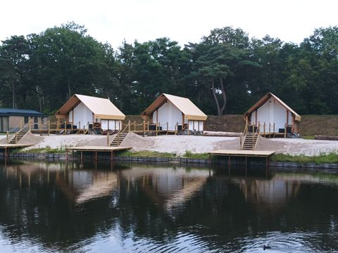 EuroParcs Zilverstrand - Camping Anvers - Image N°19