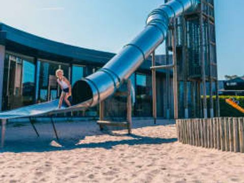 EuroParcs Zilverstrand - Camping Anvers - Image N°53