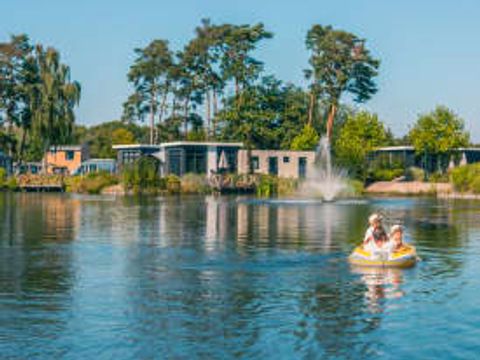 EuroParcs Zilverstrand - Camping Anvers - Image N°71