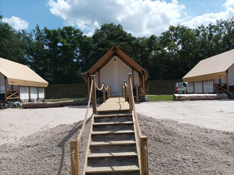 EuroParcs Zilverstrand - Camping Anvers - Image N°22