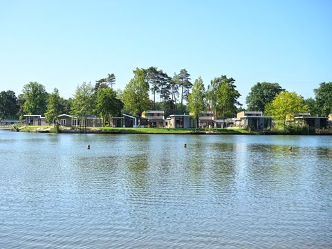 EuroParcs Zilverstrand - Camping Antwerpen - Afbeelding N°0