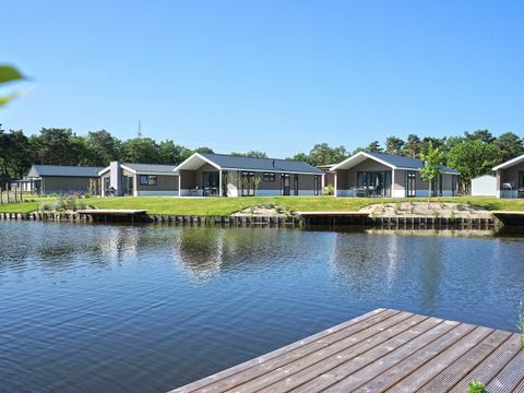 EuroParcs Zilverstrand - Camping Antwerpen