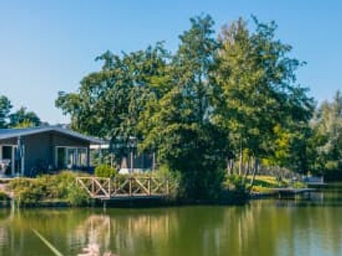 EuroParcs Zilverstrand - Camping Anvers - Image N°70