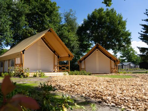 EuroParcs Zilverstrand - Camping Anvers - Image N°28