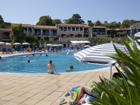 Pierre & Vacances Résidence Les Parcs de Grimaud - Camping Var - Image N°9