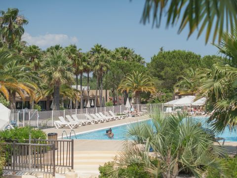 Pierre & Vacances Premium Résidence Les Rives de Cannes - Mandelieu - Camping Alpes-Maritimes - Image N°20