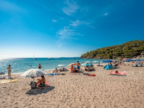 Pierre & Vacances Résidence L'Anse de Pramousquier - Camping Var - Image N°22