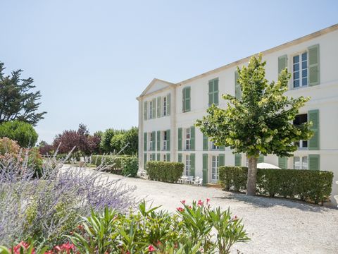 Pierre & Vacances Premium Résidence Le Palais des Gouverneurs - Camping Charente-Maritime - Image N°6