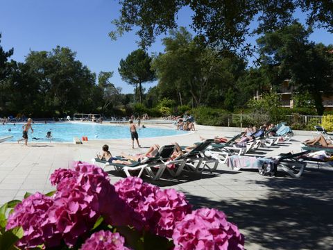 Pierre & Vacances Village Moliets - Camping Landes - Image N°16