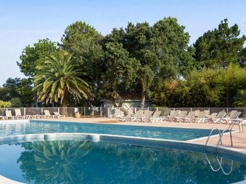 Pierre & Vacances Village Moliets - Camping Landes - Image N°4