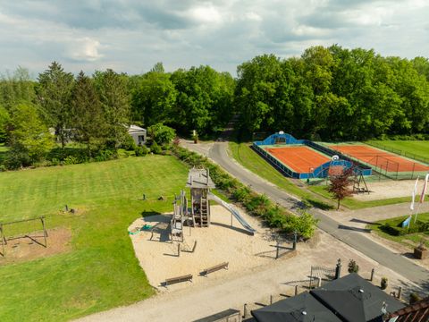 Vakantiecentrum 't Schuttenbelt - Camping Wierden - Image N°26