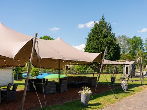 Vakantiecentrum 't Schuttenbelt - Camping Wierden - Image N°9