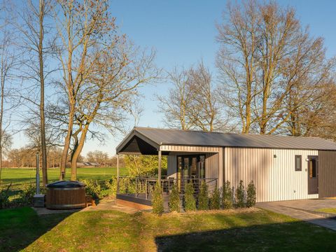 Vakantiecentrum 't Schuttenbelt - Camping Wierden - Image N°62