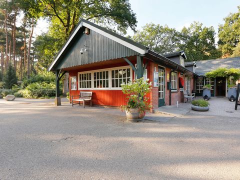 Bospark Markelo - Camping Hof von Twente - Image N°9