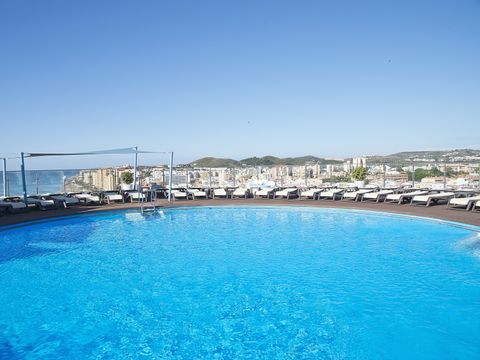 Pierre & Vacances Hôtel El Puerto - Camping Málaga - Afbeelding N°5