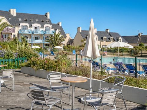 Pierre & Vacances Résidence Cap Marine - Camping Finistere - Image N°35