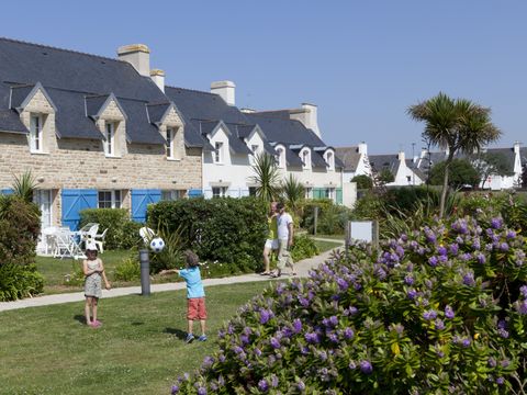 Pierre & Vacances Résidence Cap Marine - Camping Finistere - Image N°21