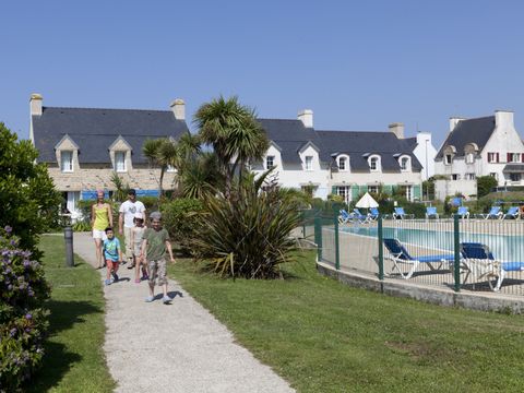 Pierre & Vacances Résidence Cap Marine - Camping Finistere - Image N°14