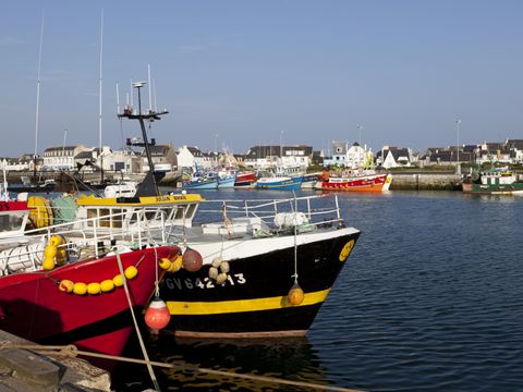 Pierre & Vacances Résidence Cap Marine - Camping Finistere - Image N°28