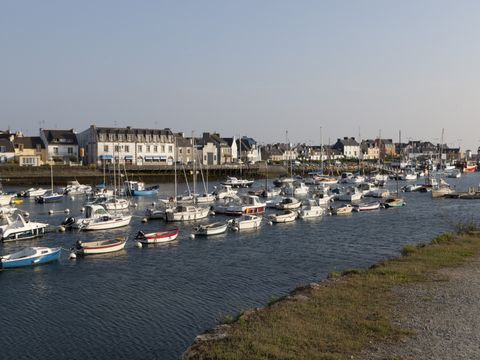 Pierre & Vacances Résidence Cap Marine - Camping Finistere - Image N°26