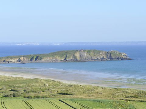 Pierre & Vacances Résidence Cap Morgat - Camping Finistère - Image N°18