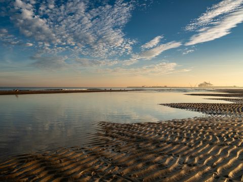 Verblijfpark Beachside - Camping West-Vlaanderen - Image N°56