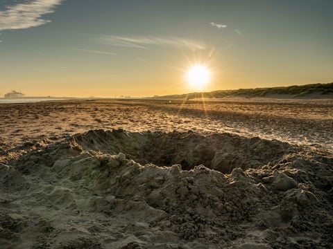 Verblijfpark Beachside - Camping West-Vlaanderen - Image N°63